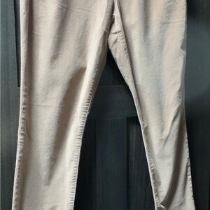 Stylish Tan Universal Thread Pants